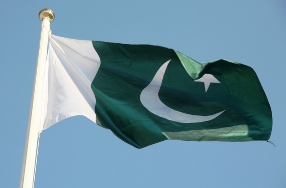 Pakistan Best Flag